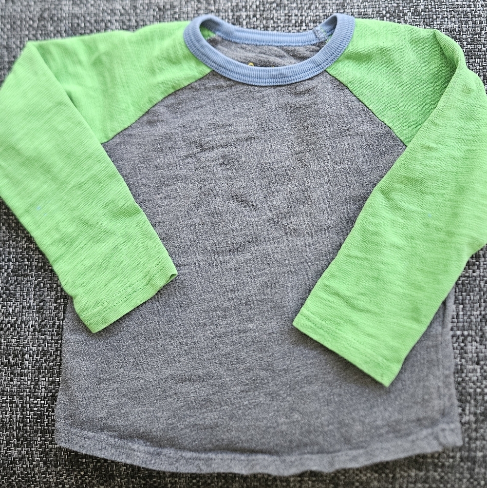 boden boys baseball tee